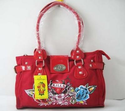 Ed Hardy Bags-248